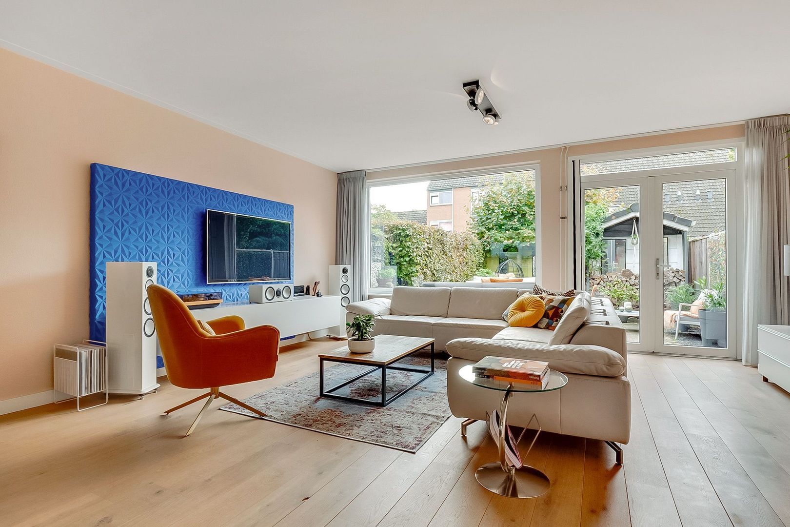 Weegbree 9, Huizen foto-6