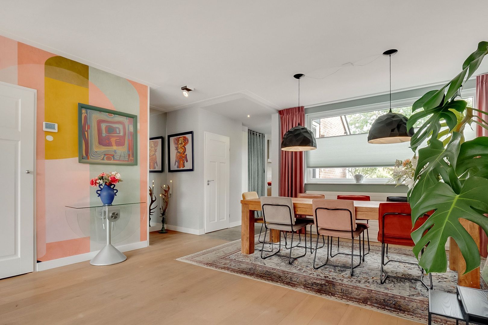 Weegbree 9, Huizen foto-8