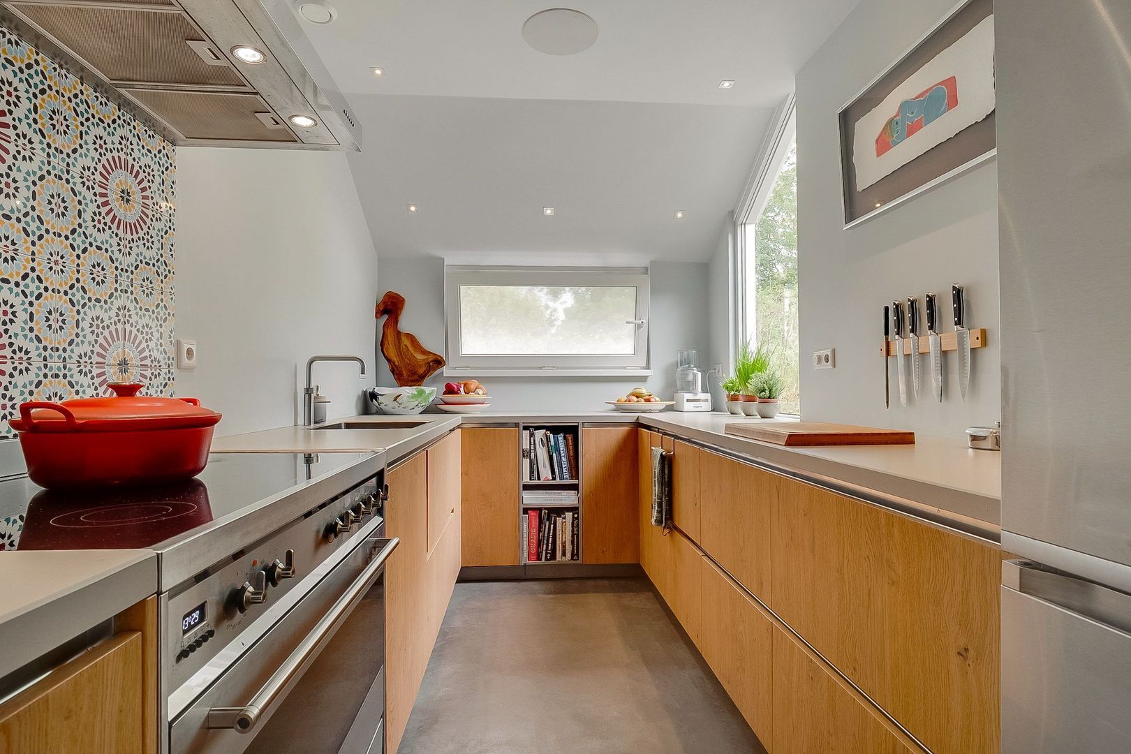 Weegbree 9, Huizen foto-10