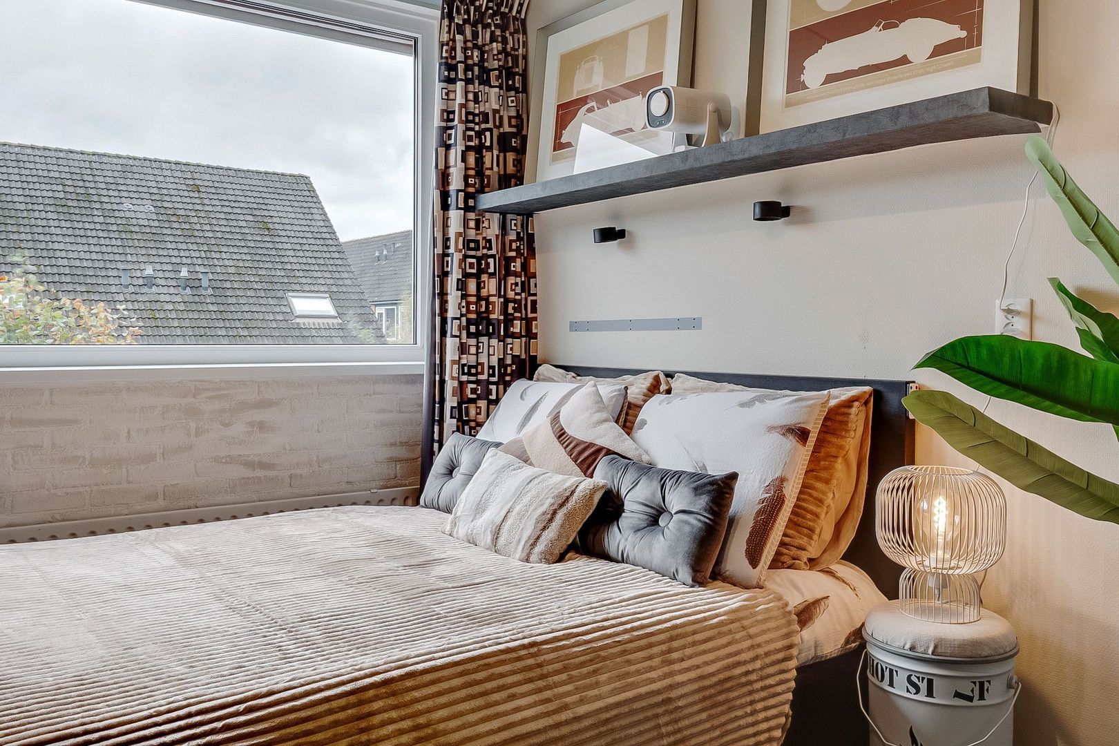 Weegbree 9, Huizen foto-28