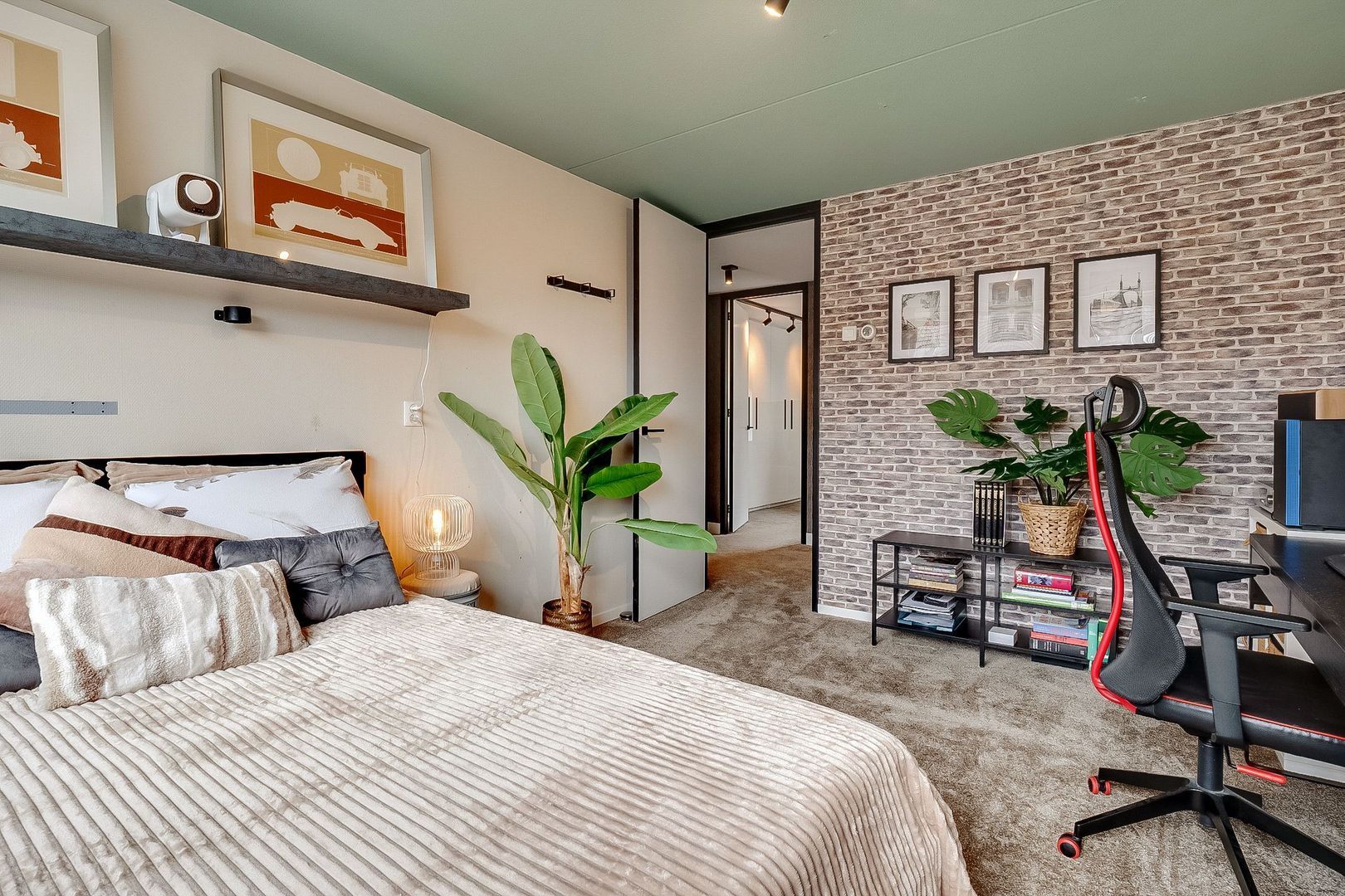 Weegbree 9, Huizen foto-27