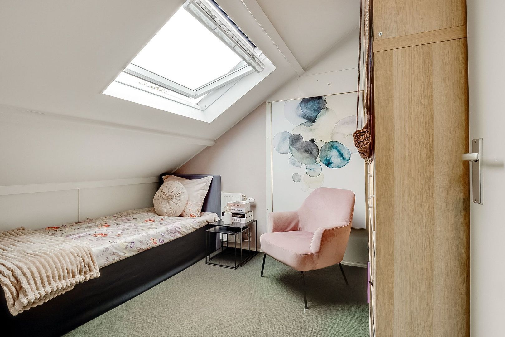 Weegbree 9, Huizen foto-30