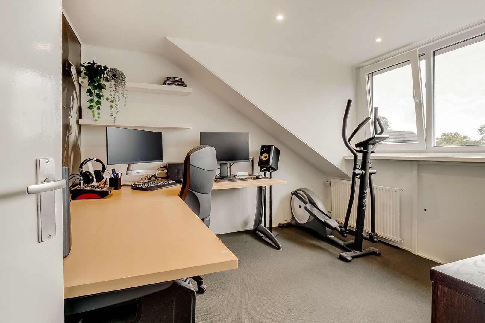 Weegbree 9, Huizen foto-31