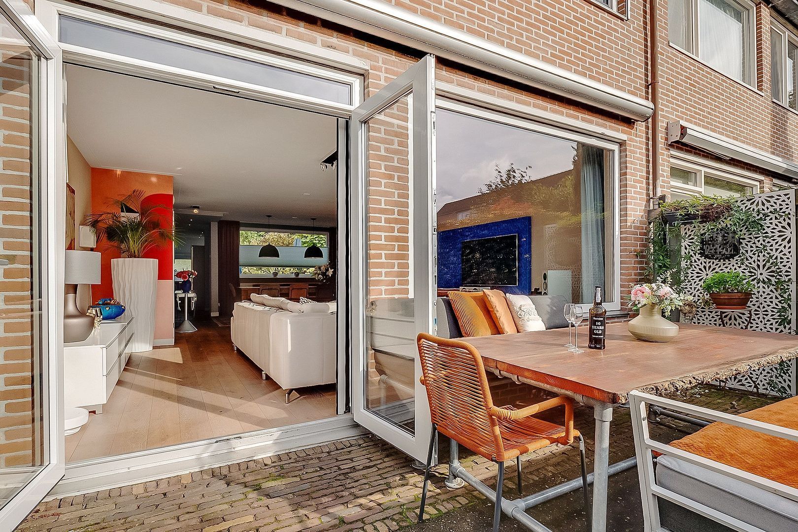 Weegbree 9, Huizen foto-12