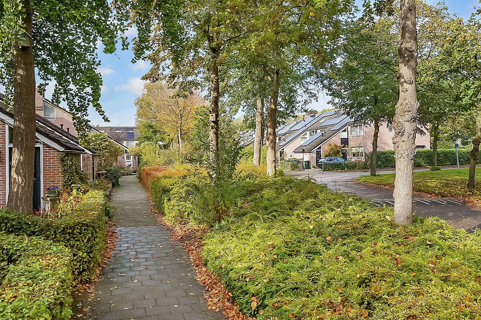 Weegbree 9, Huizen foto-36