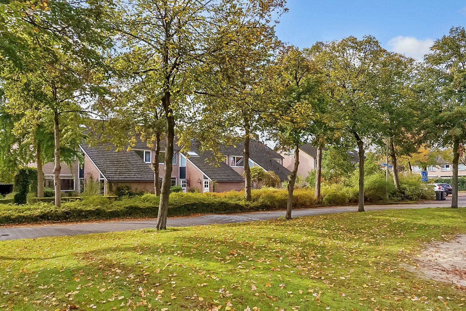 Weegbree 9, Huizen foto-35