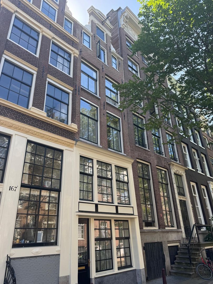 Oudezijds Achterburgwal 169 C, Amsterdam foto-2