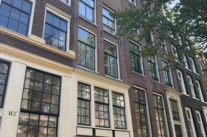 Oudezijds Achterburgwal 169 C, Amsterdam