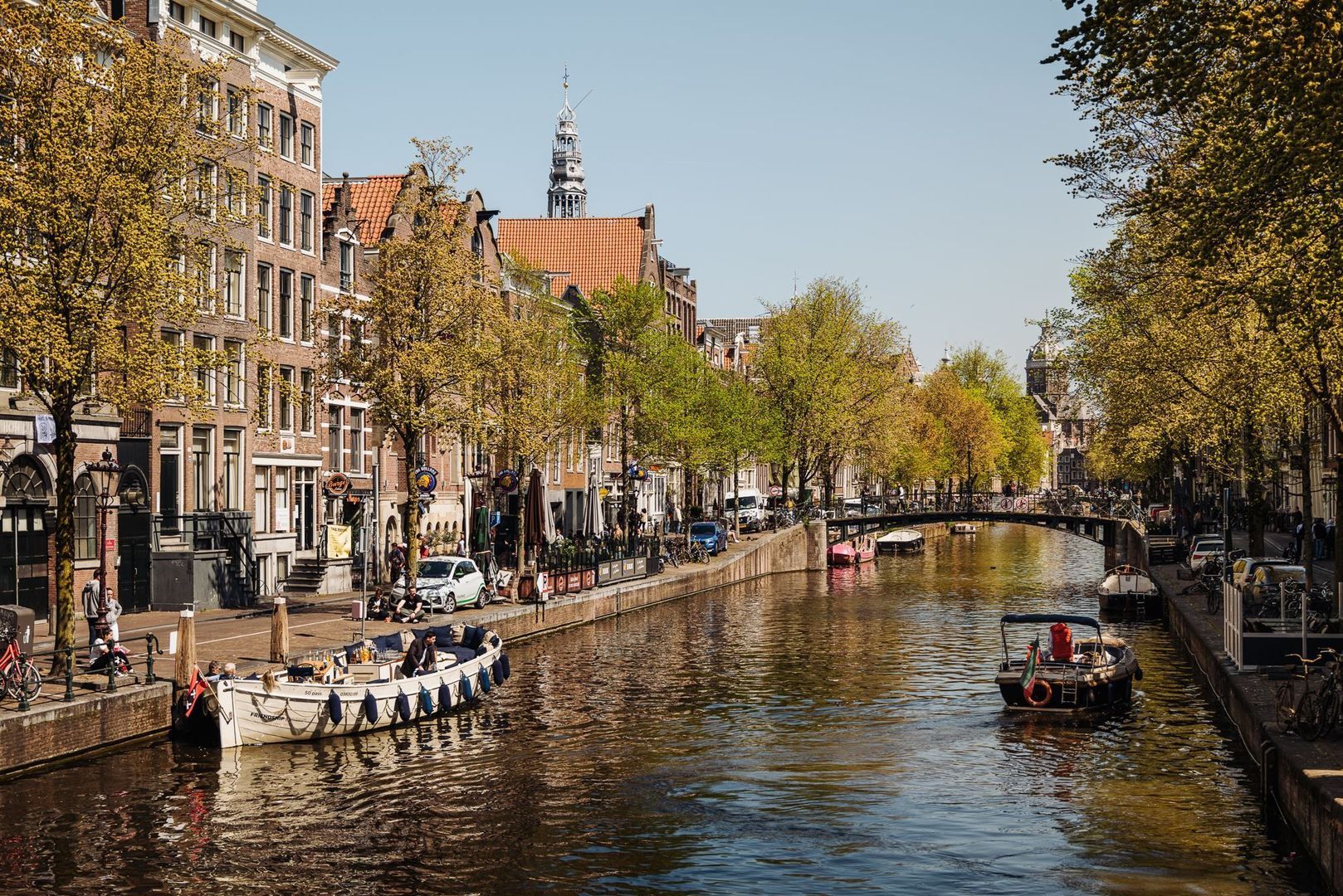 Oudezijds Achterburgwal 169 C, Amsterdam foto-16