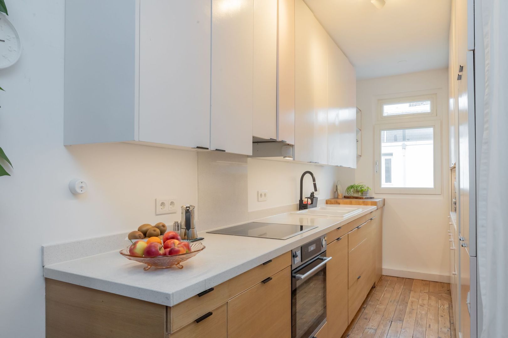 De Wittenkade 124 3, Amsterdam foto-7