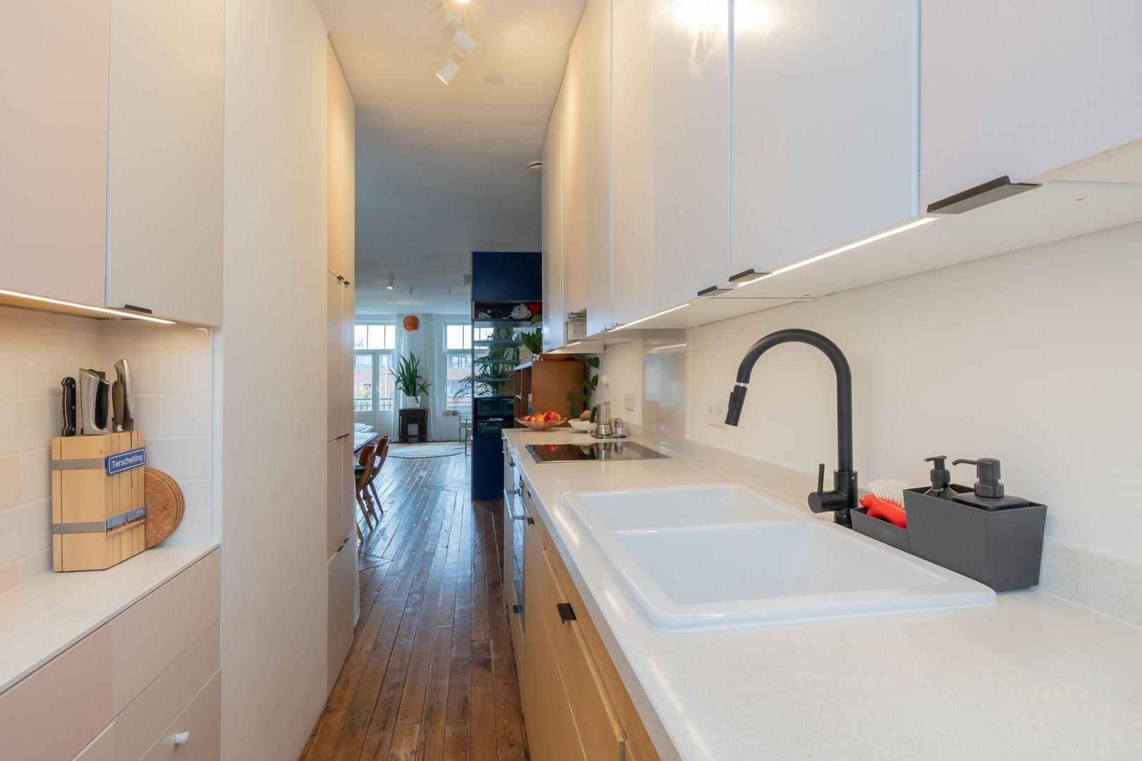 De Wittenkade 124 3, Amsterdam foto-8