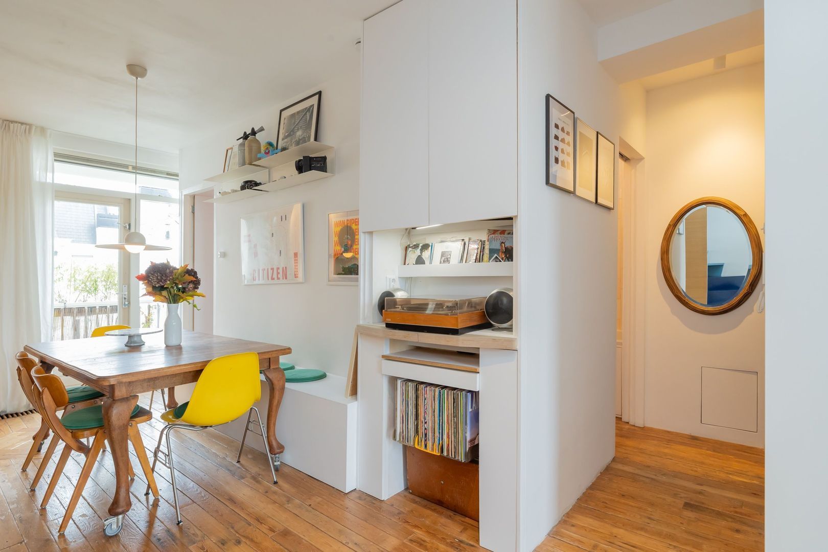 De Wittenkade 124 3, Amsterdam foto-9