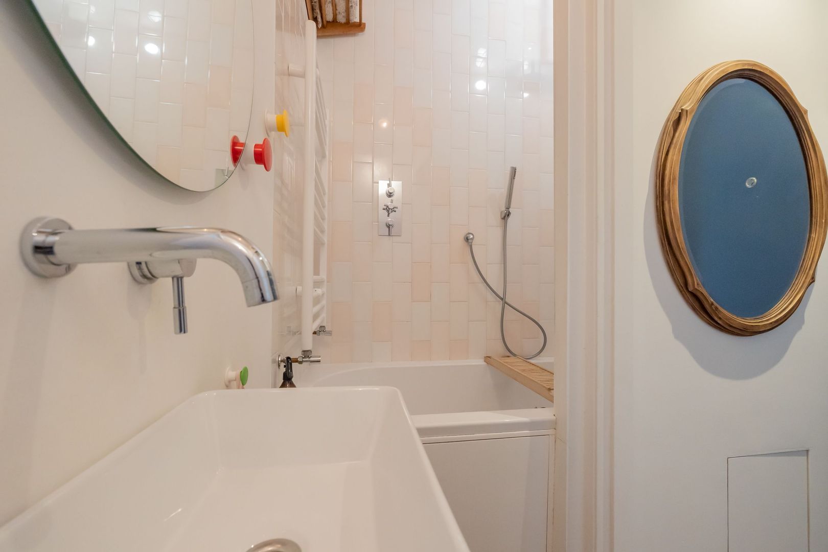 De Wittenkade 124 3, Amsterdam foto-13