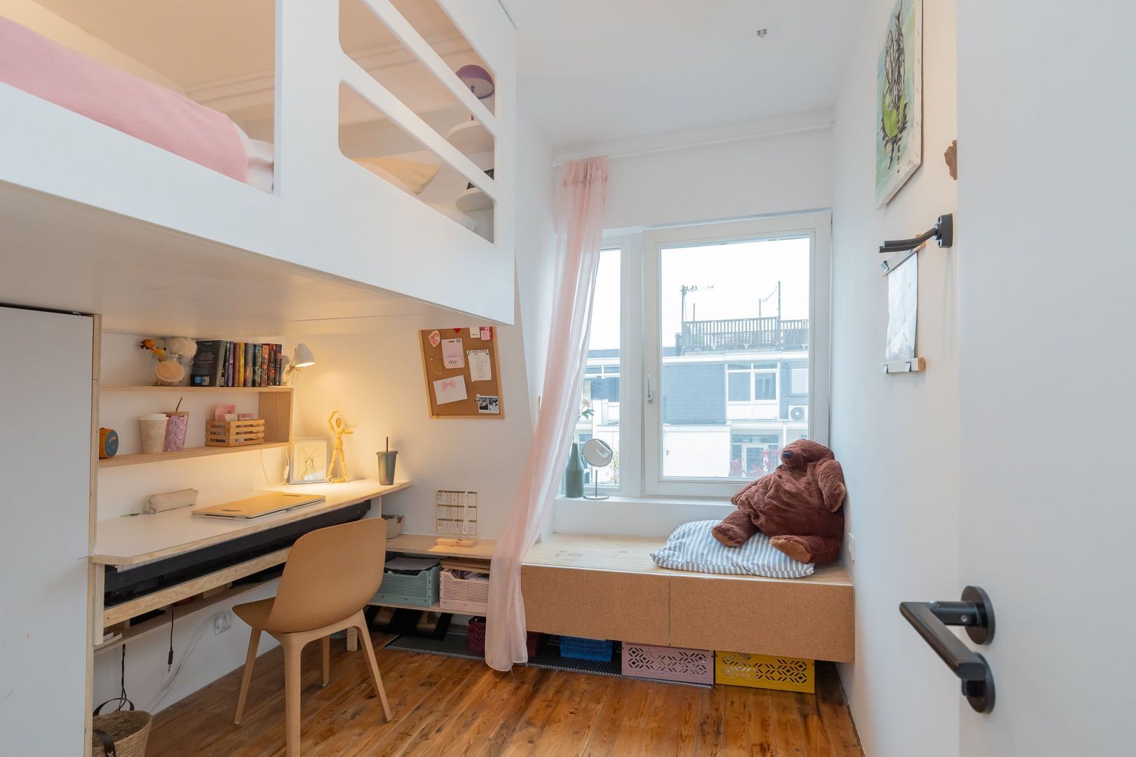 De Wittenkade 124 3, Amsterdam foto-18