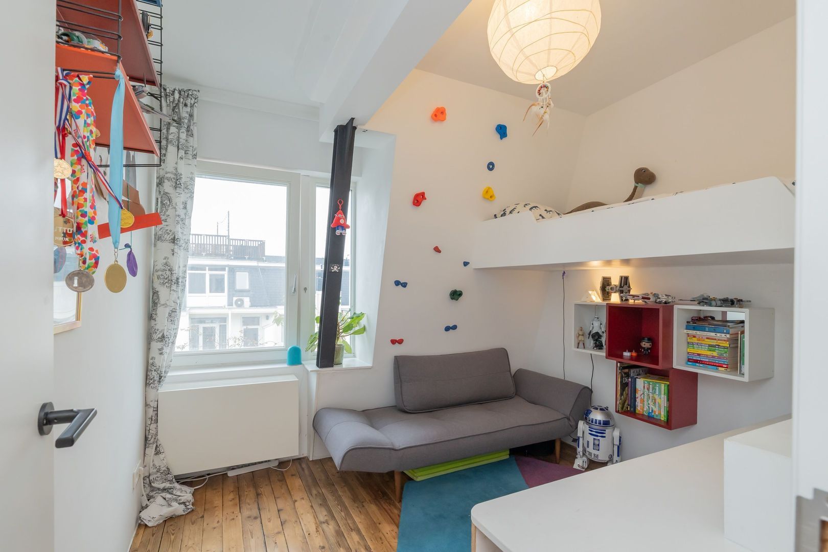 De Wittenkade 124 3, Amsterdam foto-19