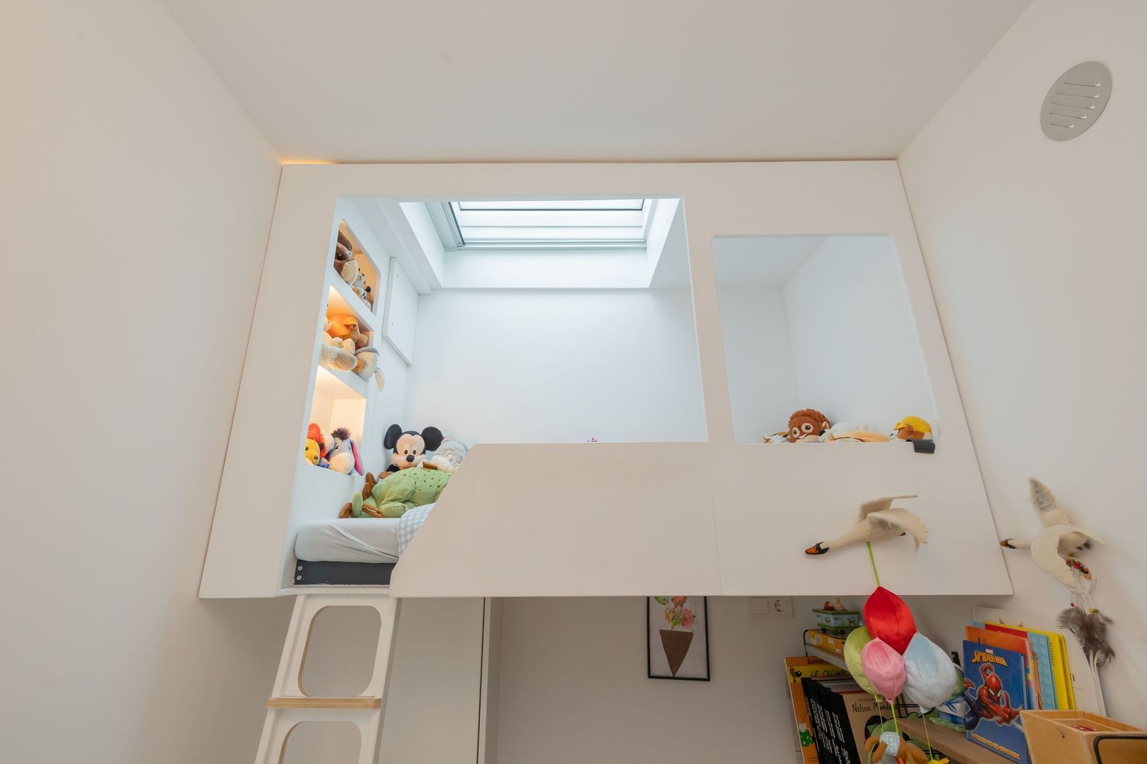 De Wittenkade 124 3, Amsterdam foto-22