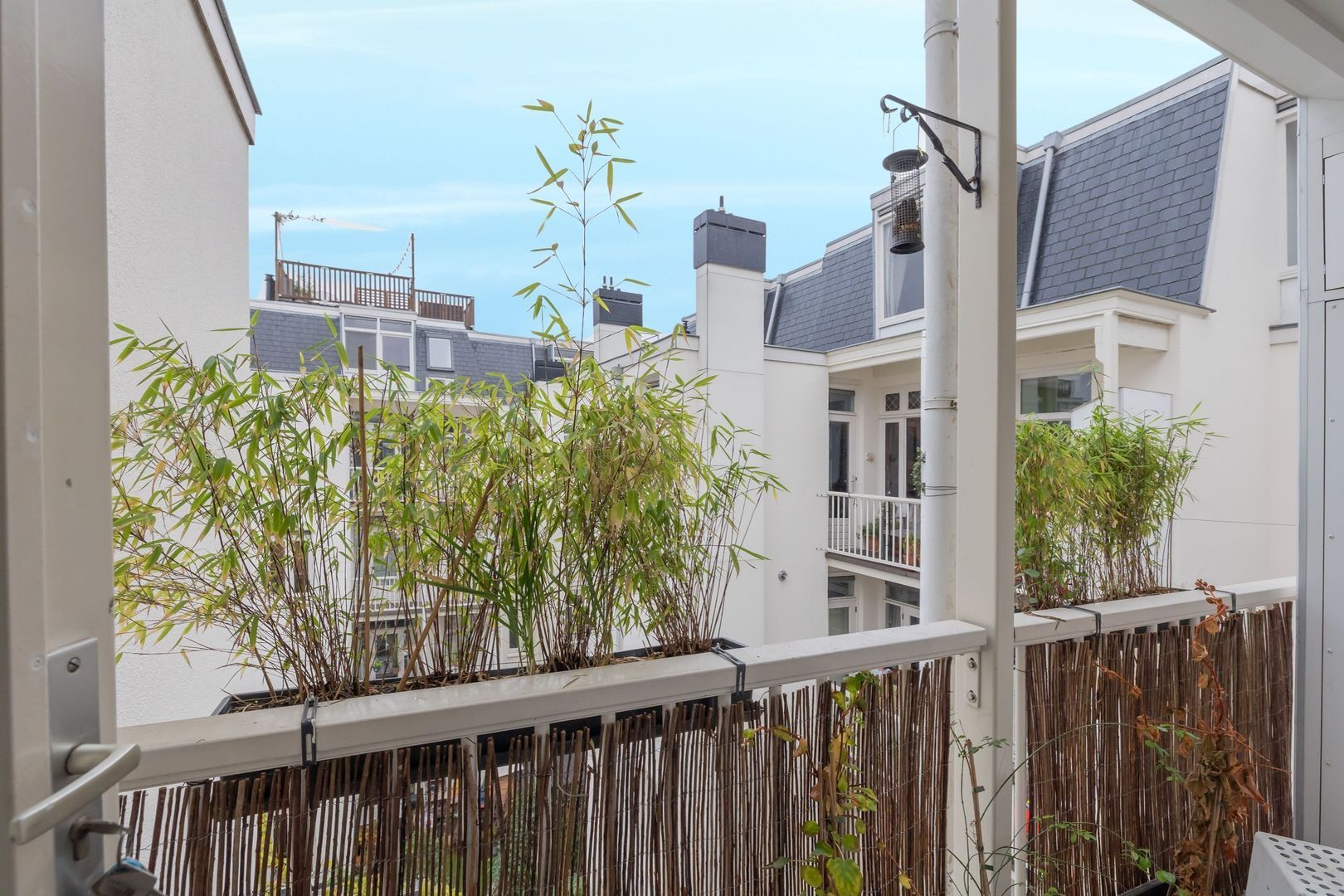 De Wittenkade 124 3, Amsterdam foto-5