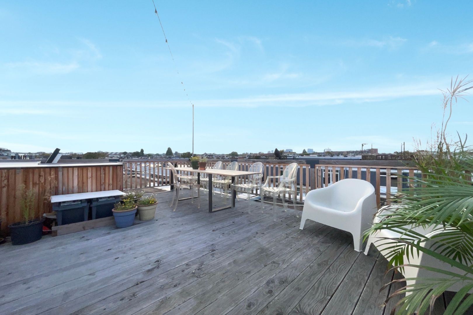 De Wittenkade 124 3, Amsterdam foto-26