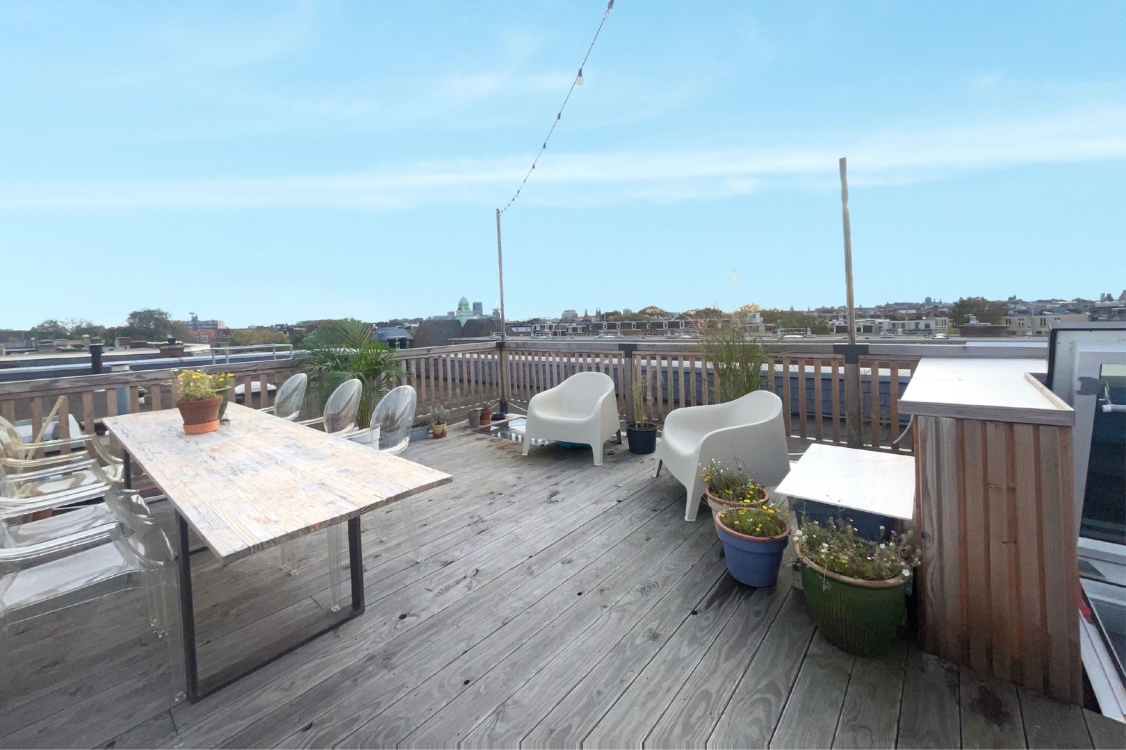 De Wittenkade 124 3, Amsterdam foto-27