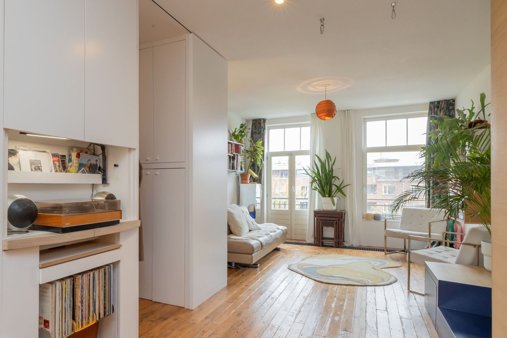 De Wittenkade 124 3, Amsterdam foto-2