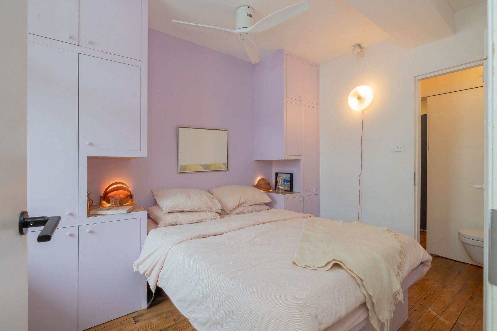 De Wittenkade 124 3, Amsterdam foto-11