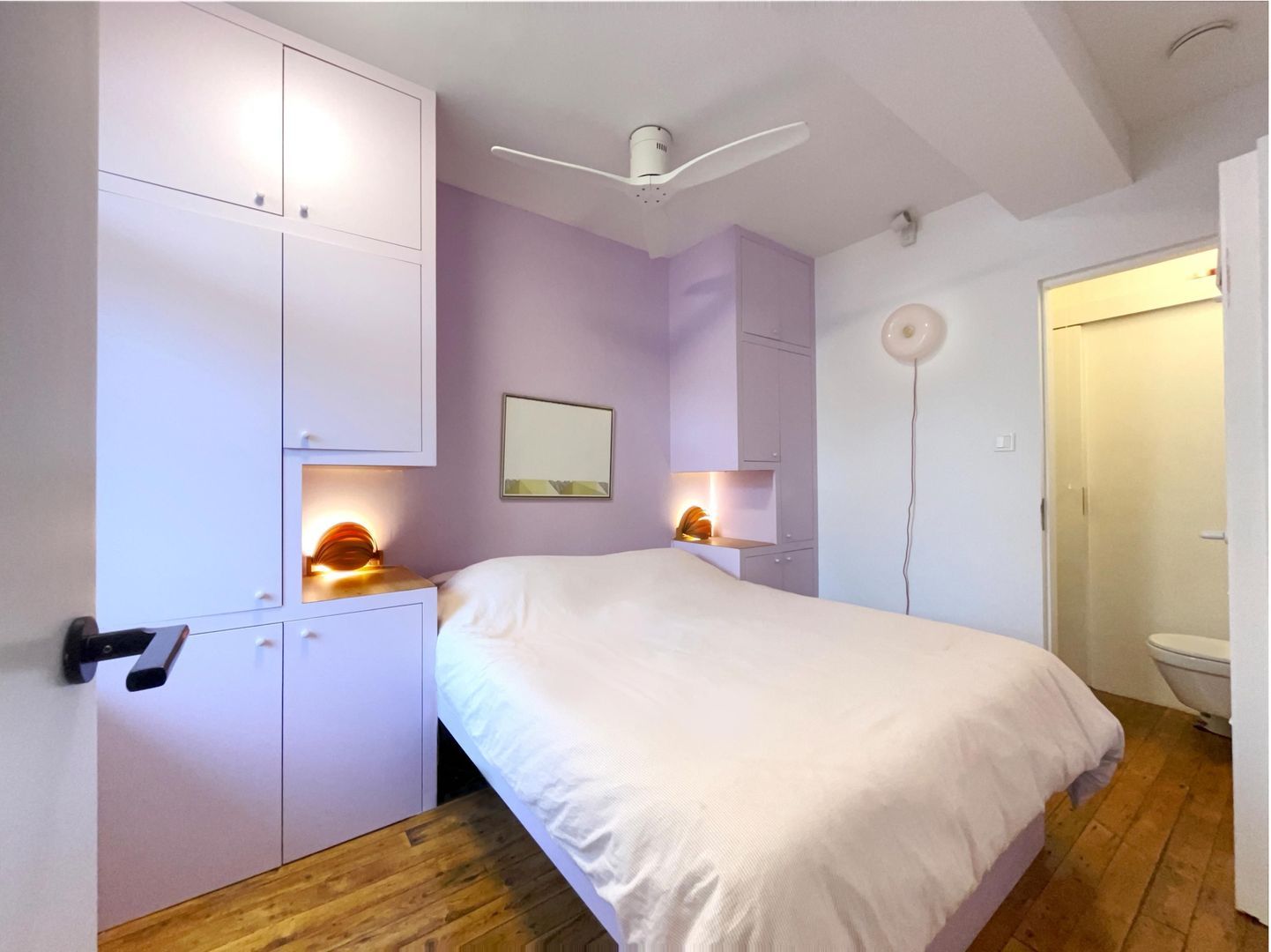 De Wittenkade 124 3, Amsterdam foto-10