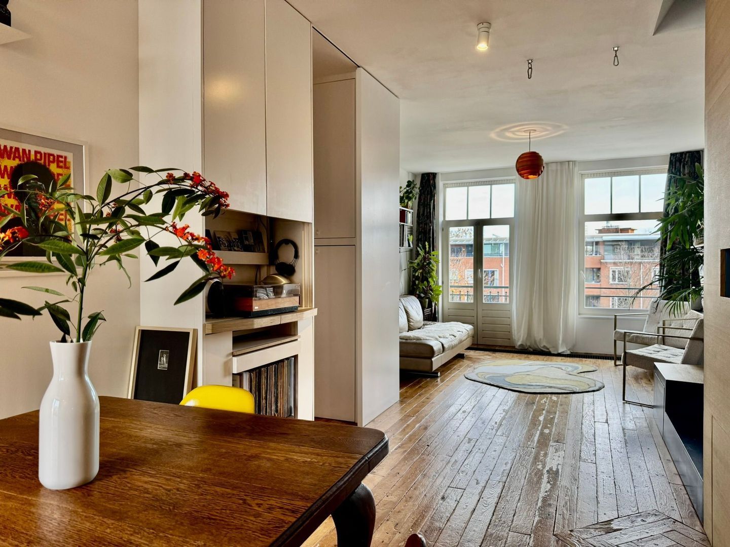 De Wittenkade 124 3, Amsterdam foto-7