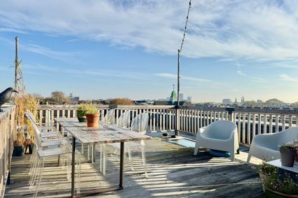 De Wittenkade 124 3, Amsterdam foto-0