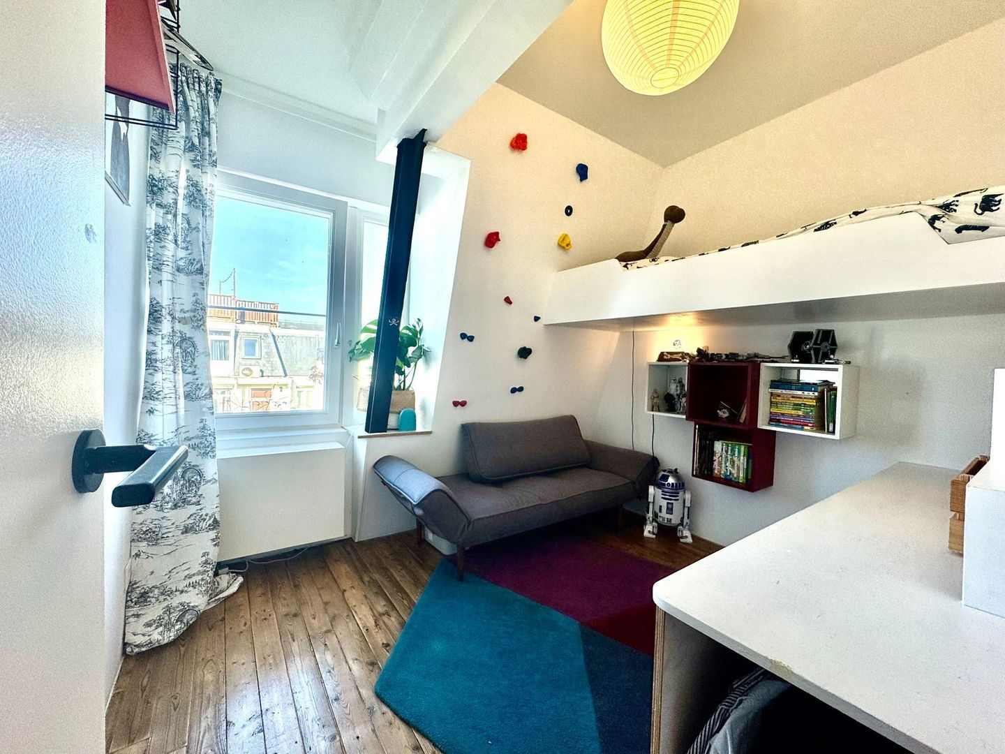 De Wittenkade 124 3, Amsterdam foto-16