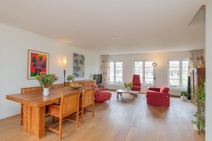 Danie Theronstraat 13 D, Amsterdam foto-6