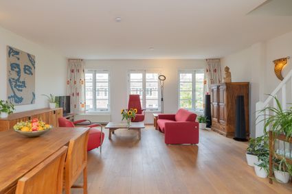 Danie Theronstraat 13 D, Amsterdam foto-0