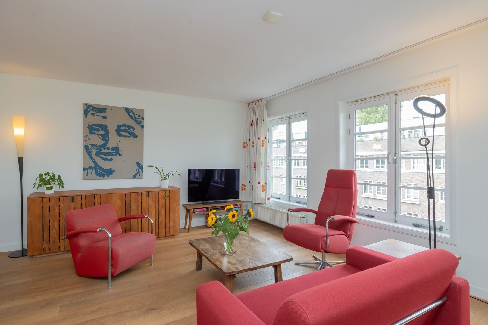 Danie Theronstraat 13 D, Amsterdam foto-10