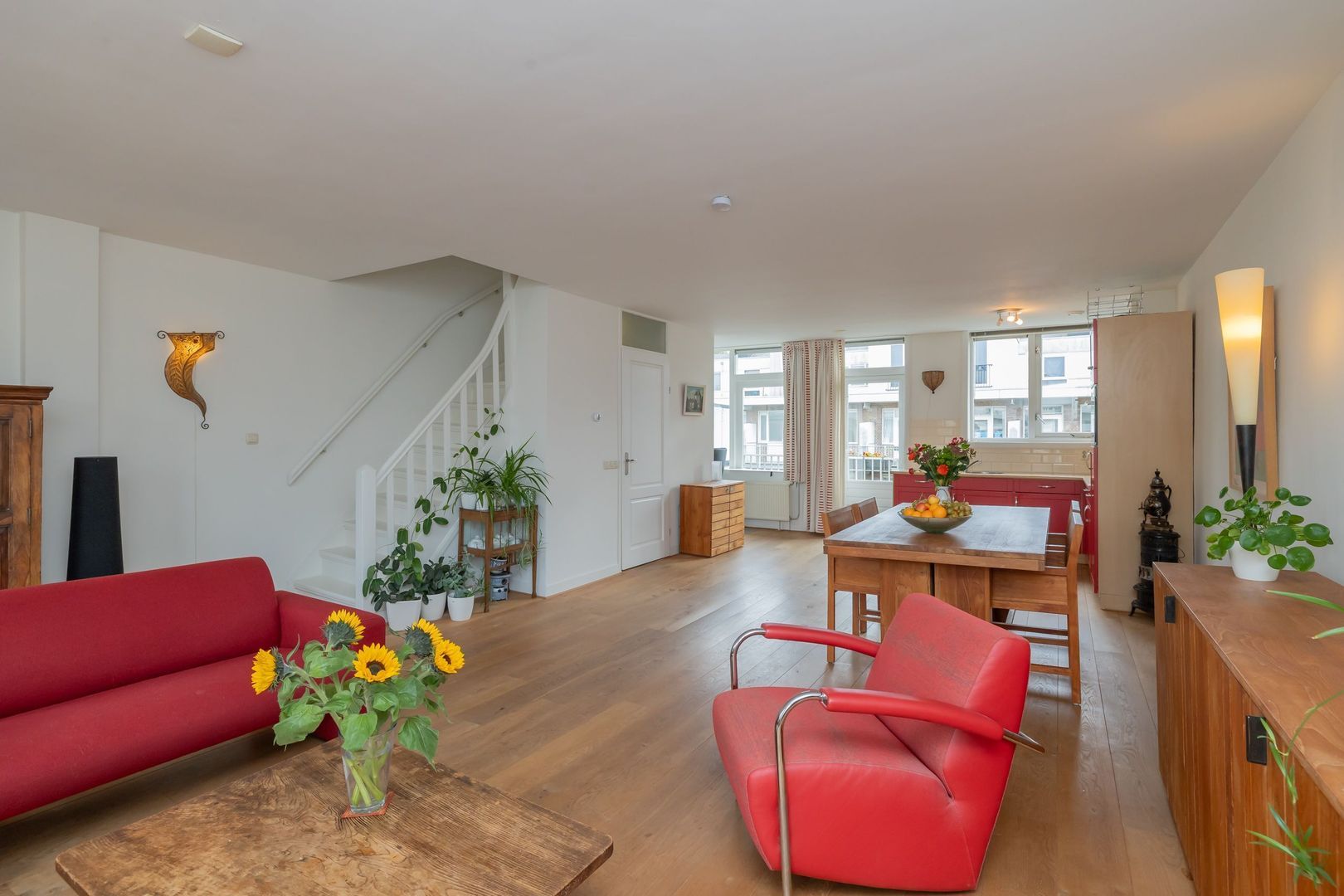 Danie Theronstraat 13 D, Amsterdam foto-8