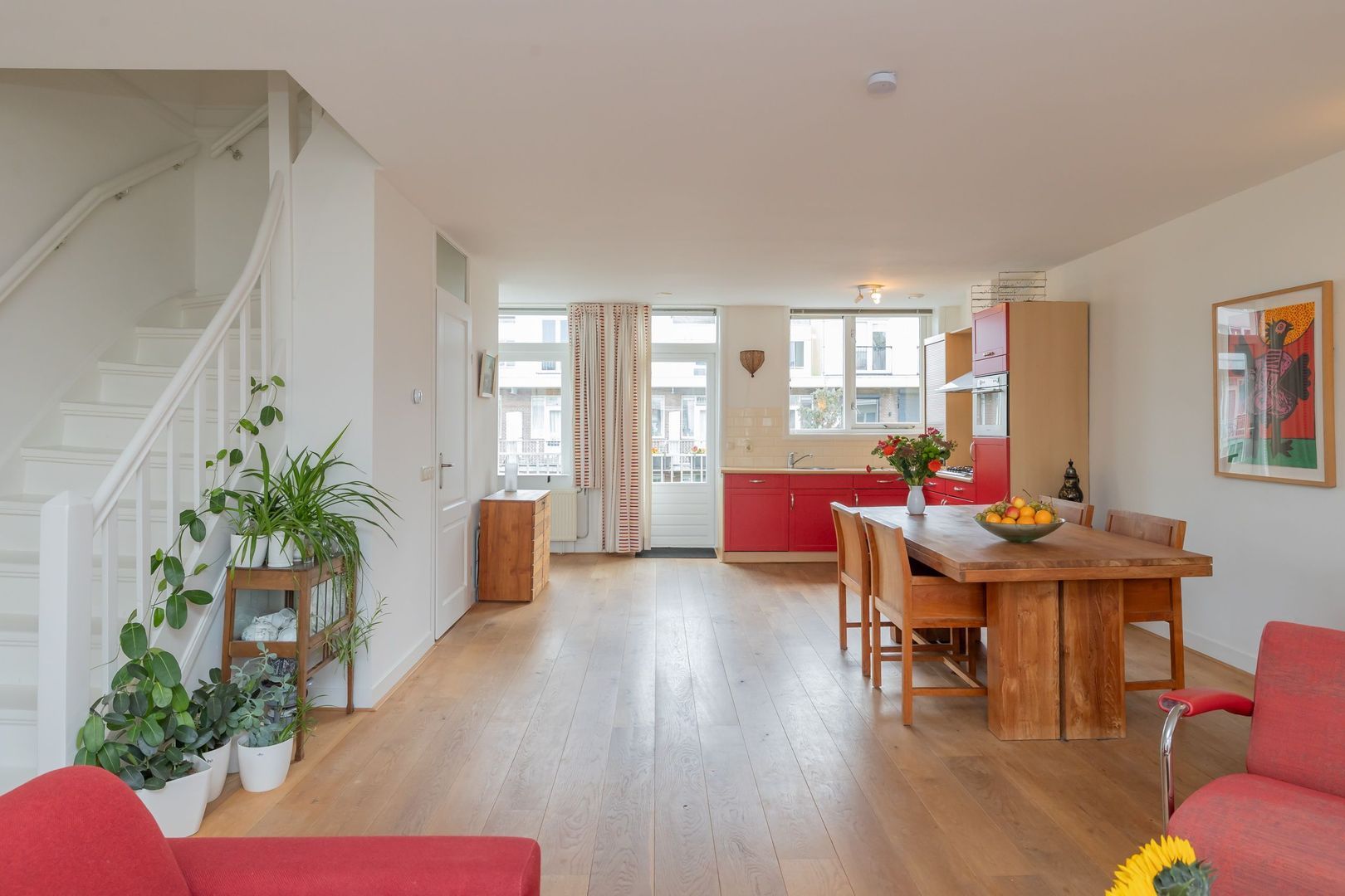 Danie Theronstraat 13 D, Amsterdam foto-7