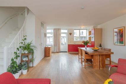 Danie Theronstraat 13 D, Amsterdam foto-7