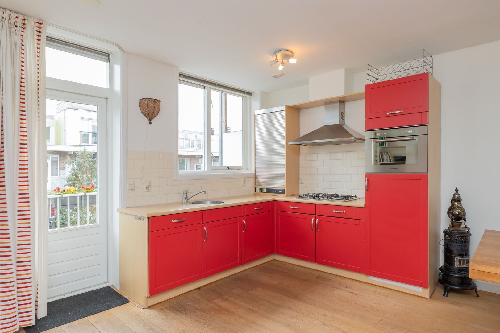 Danie Theronstraat 13 D, Amsterdam foto-4