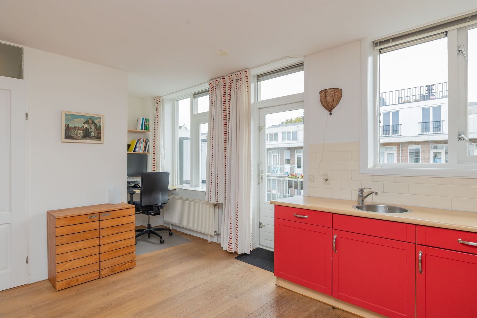 Danie Theronstraat 13 D, Amsterdam foto-5