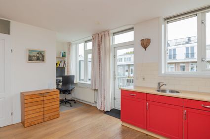 Danie Theronstraat 13 D, Amsterdam foto-5