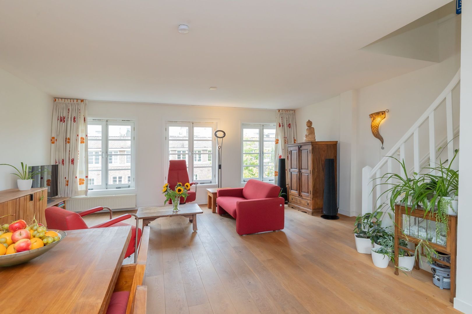 Danie Theronstraat 13 D, Amsterdam foto-9