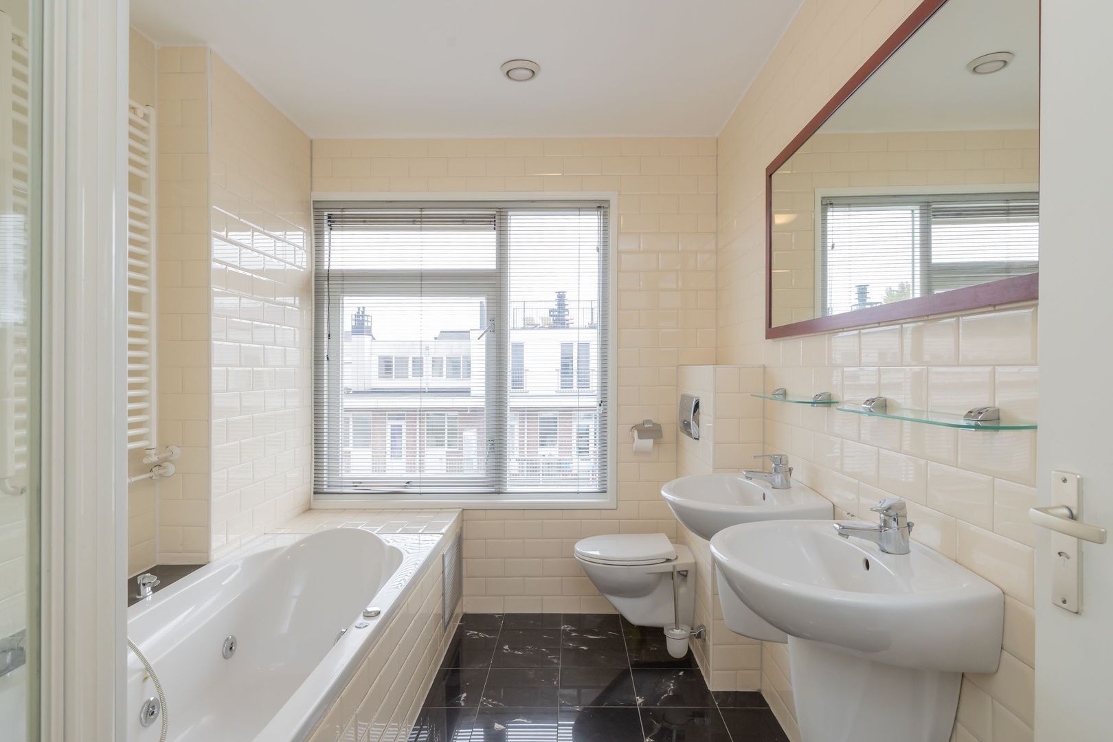 Danie Theronstraat 13 D, Amsterdam foto-16