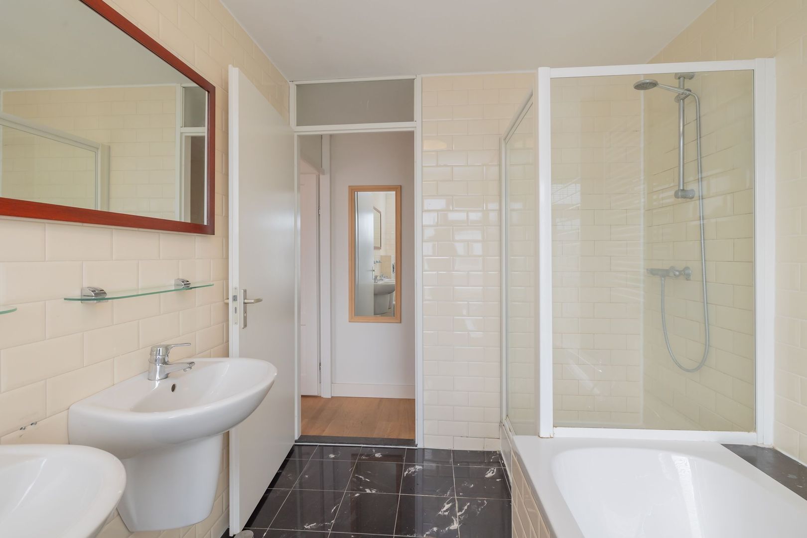 Danie Theronstraat 13 D, Amsterdam foto-17