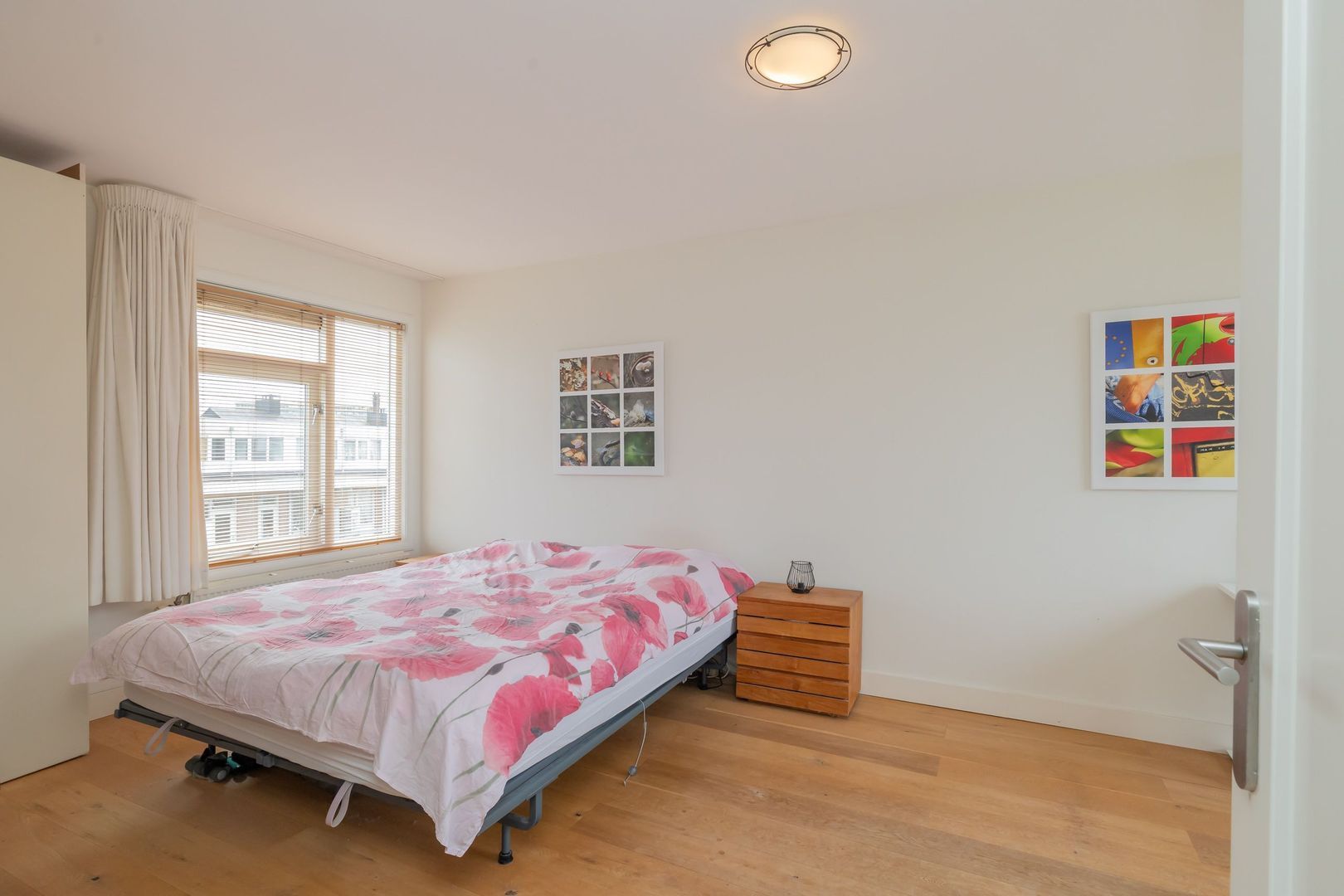 Danie Theronstraat 13 D, Amsterdam foto-13