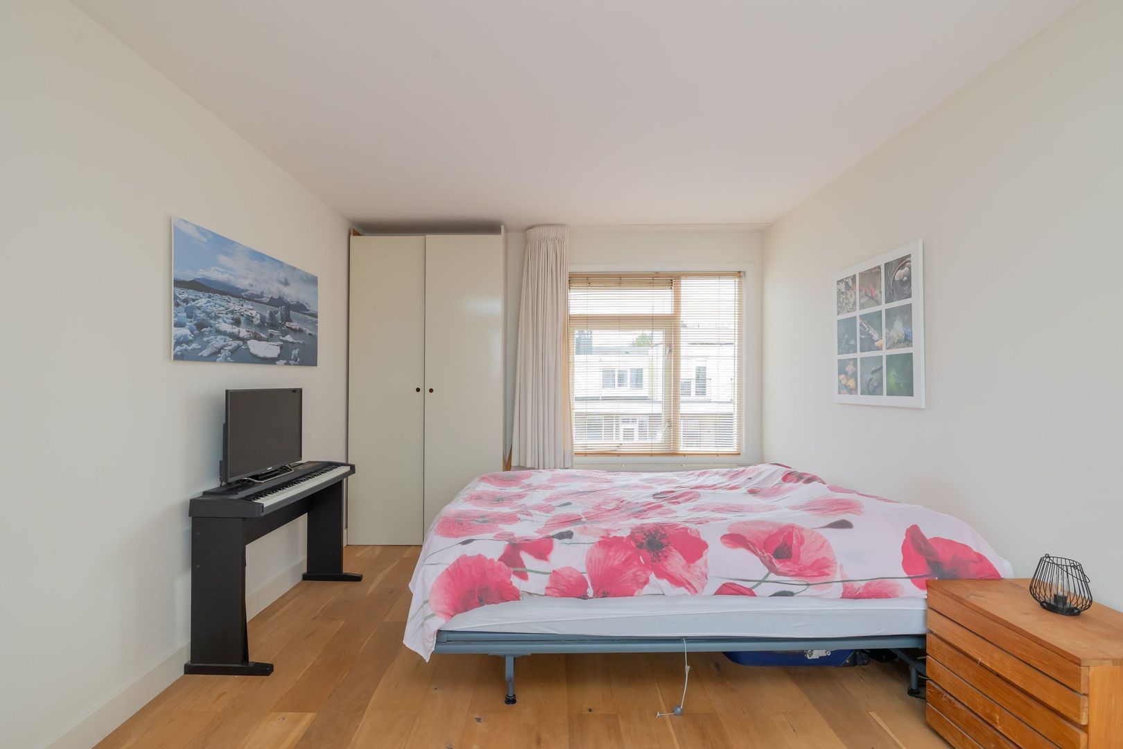 Danie Theronstraat 13 D, Amsterdam foto-14