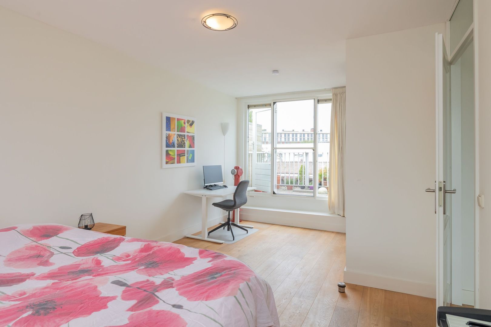 Danie Theronstraat 13 D, Amsterdam foto-15