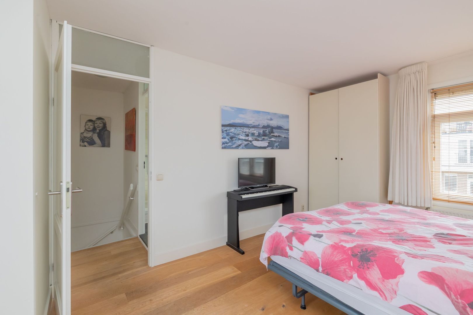 Danie Theronstraat 13 D, Amsterdam foto-12