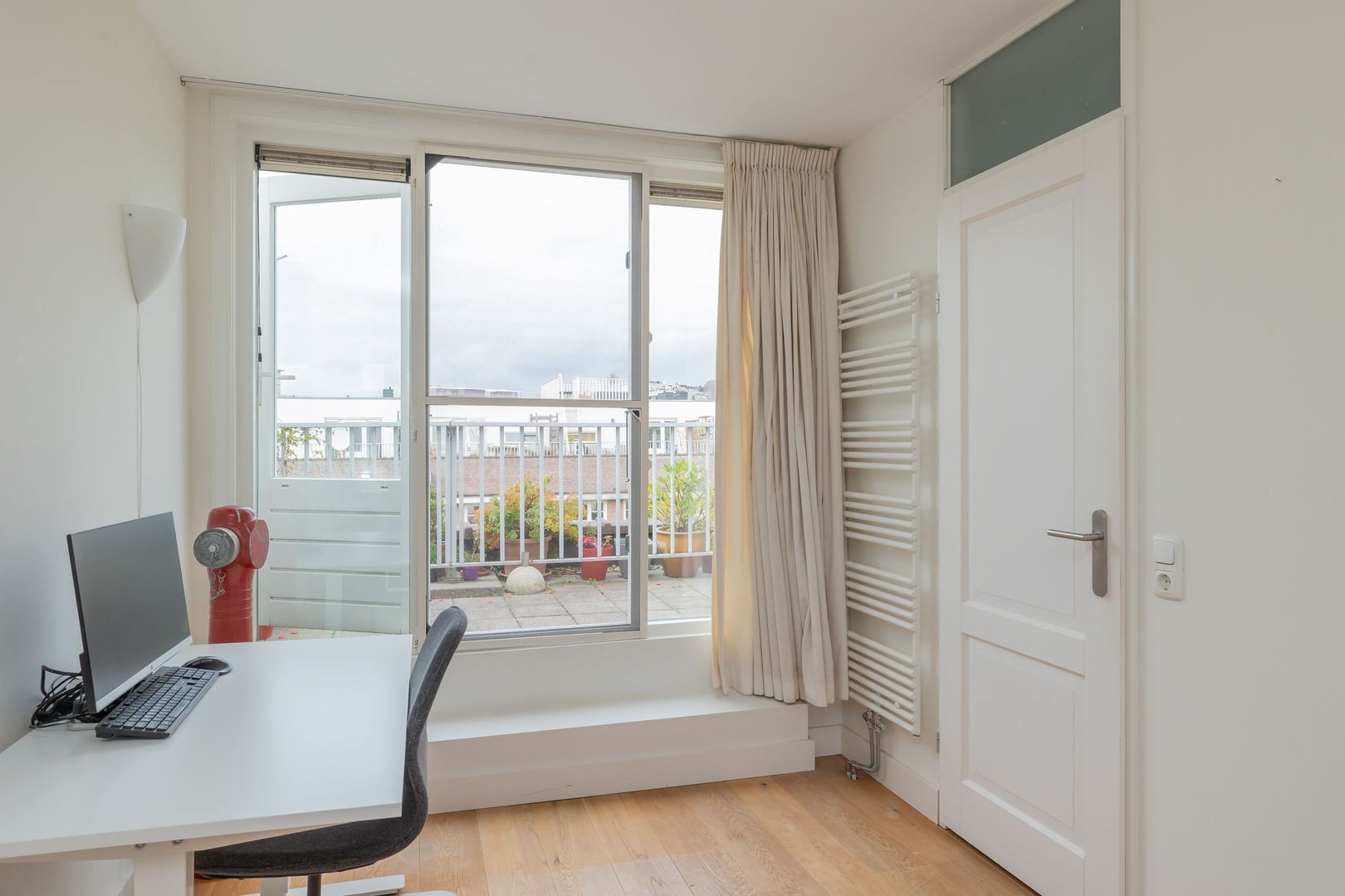 Danie Theronstraat 13 D, Amsterdam foto-18