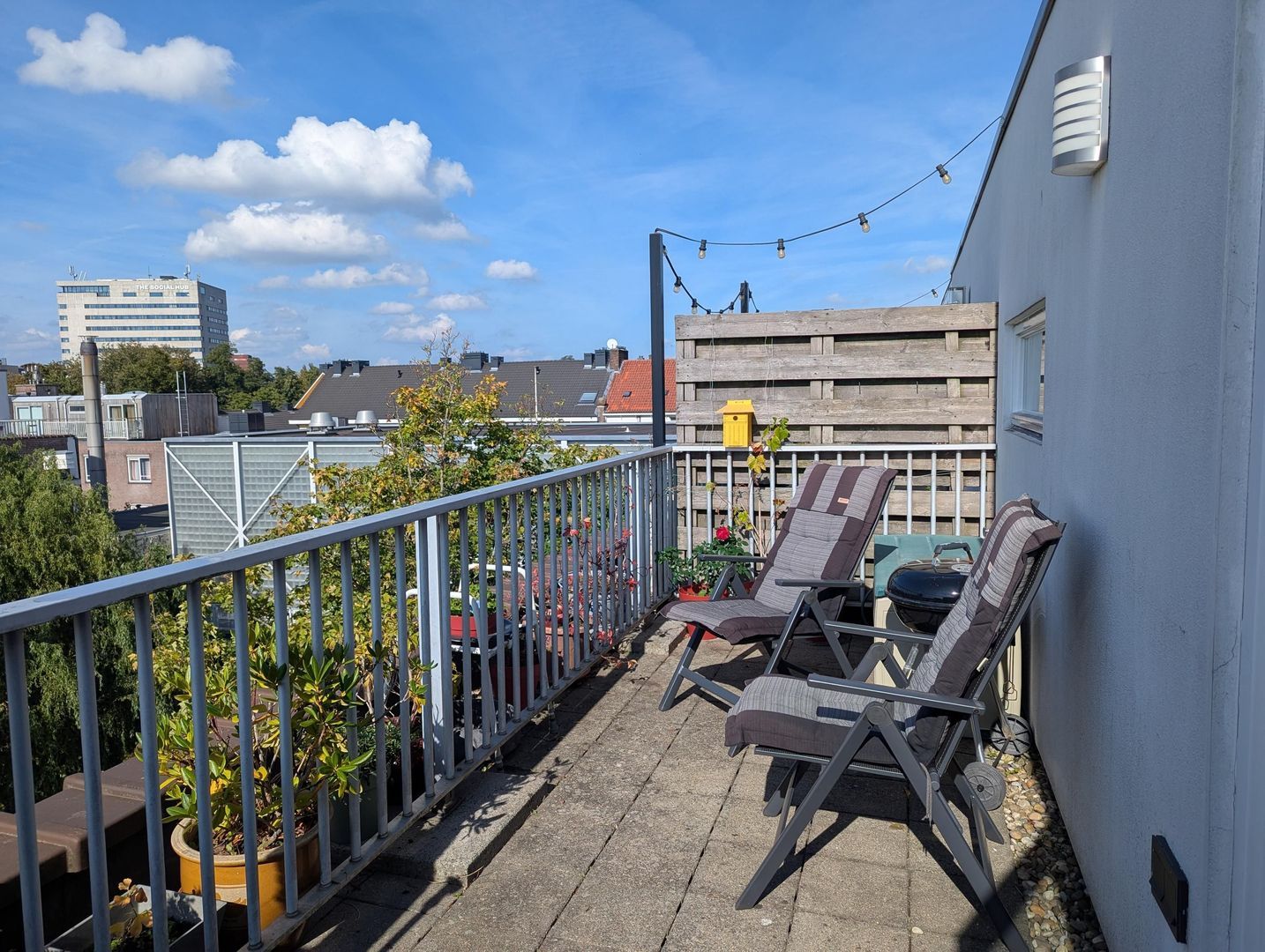 Danie Theronstraat 13 D, Amsterdam foto-19