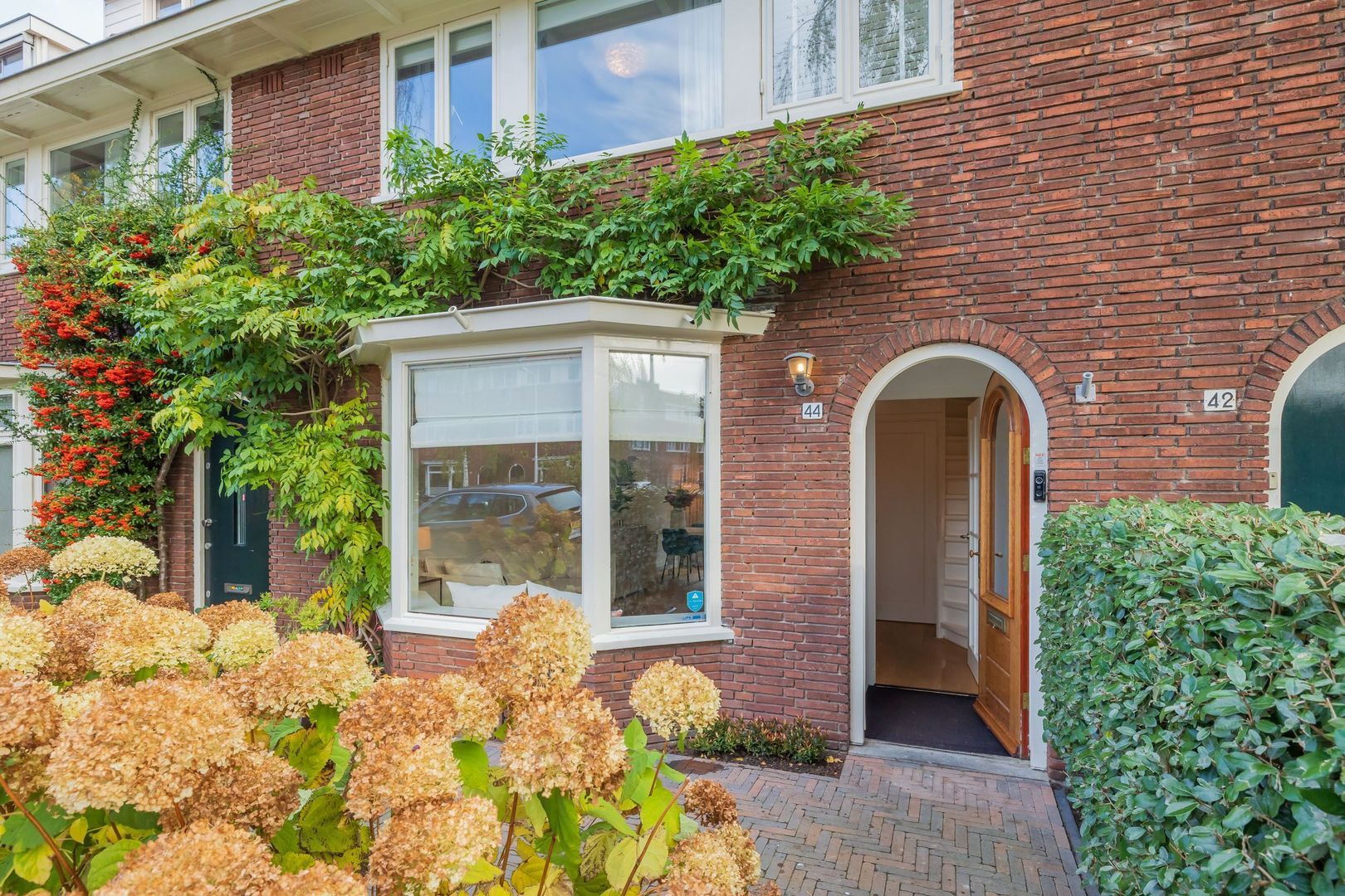 Jan Benninghstraat 44, Amstelveen foto-1