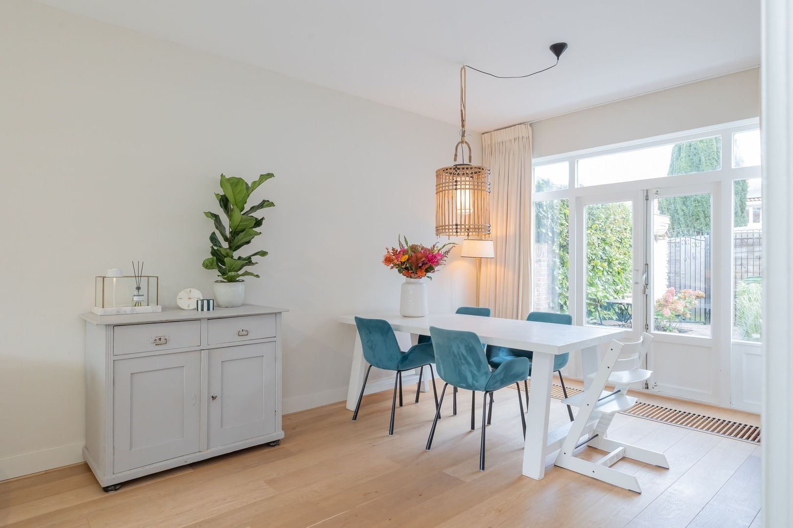 Jan Benninghstraat 44, Amstelveen foto-8