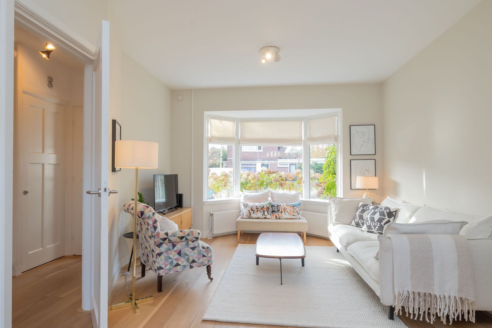 Jan Benninghstraat 44, Amstelveen foto-2